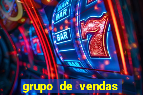 grupo de vendas porto seguro
